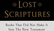 Lost Scriptures