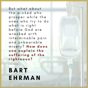 Bart Ehrman