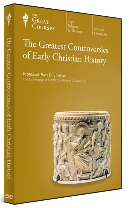 The Greatest Controversies of Early Christian History