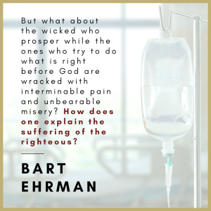 Bart Ehrman
