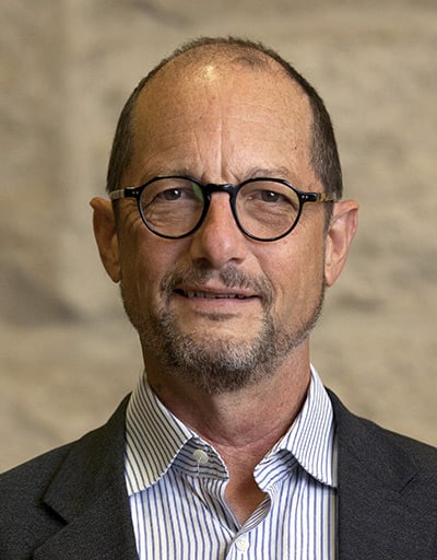 About Professor Bart D Ehrman