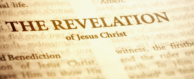 Book of Revelation