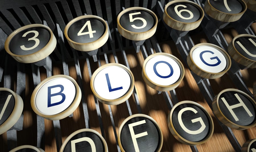 Bart Ehrman Blog