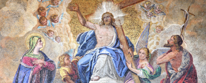 How Old Was Jesus