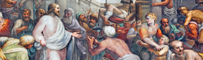 Jesus Appeared to The Twelve Bart Ehrman