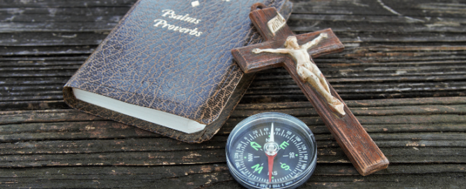 Moral Compass