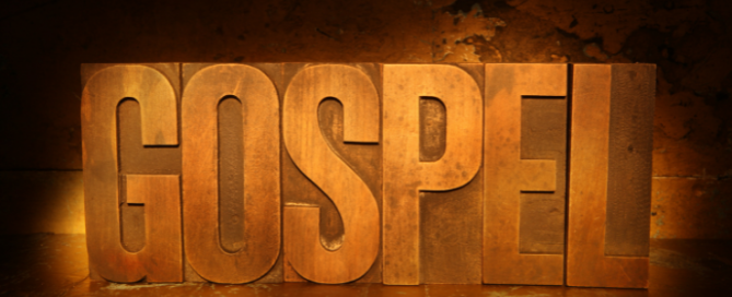 When Did the Gospels Get Their Names