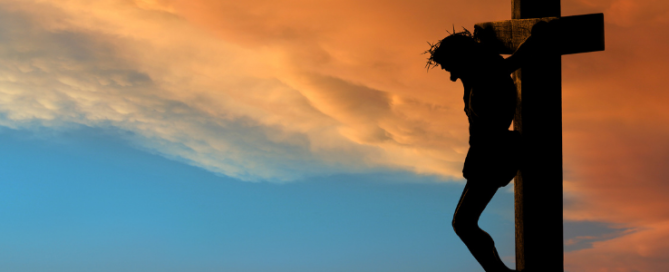 Why Romans Crucified People
