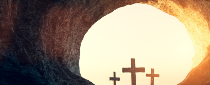 crucifixion