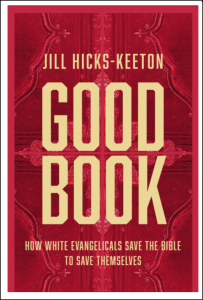 Book cover of Good Book