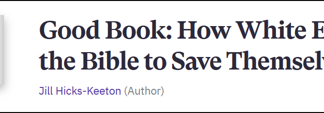 Good Book