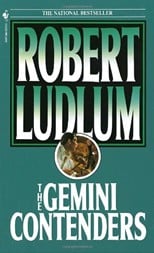 Book of of Robert Ludlum's "The Gemini Contenders"