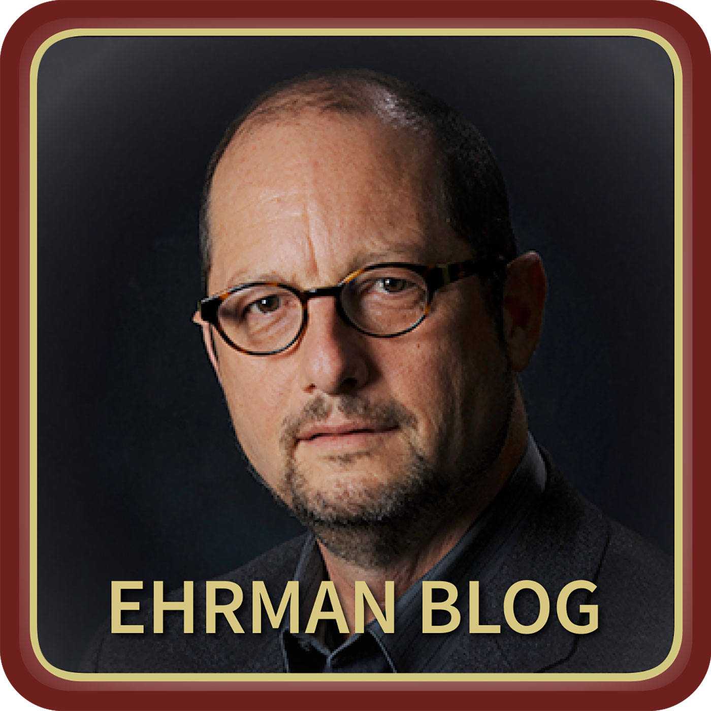 Ehrman Blog Icon